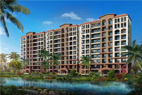 广隆·滨湖华廷touzi优势分析 广隆·滨湖华廷touzi优势分析